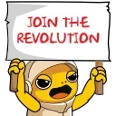 터보 토드 혁명 (Turbo Toad Revolution)