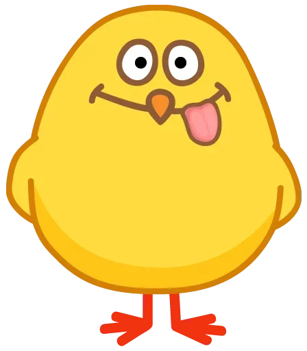 텔레그램 스티커