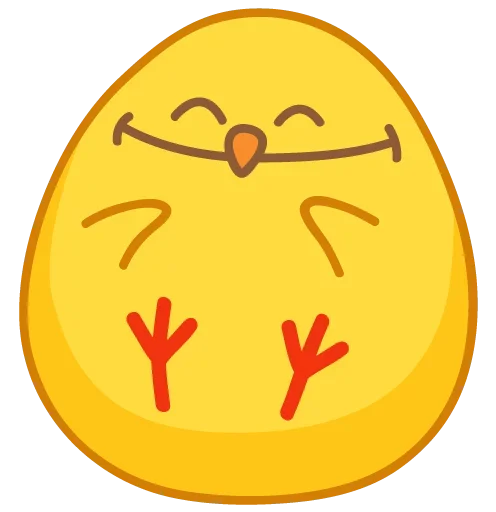 텔레그램 스티커