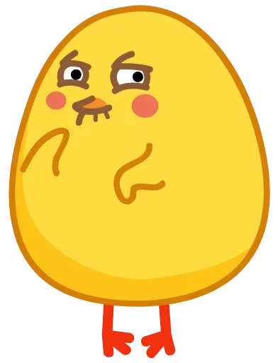 텔레그램 스티커