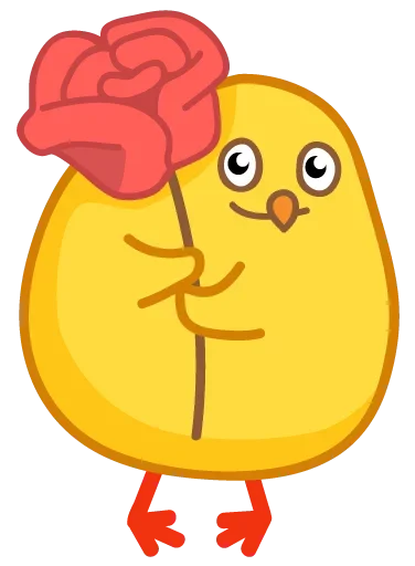 텔레그램 스티커