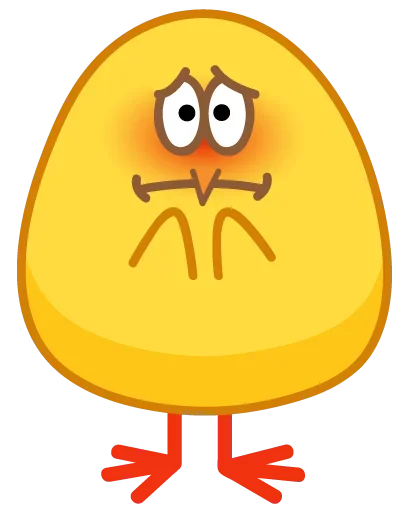 텔레그램 스티커