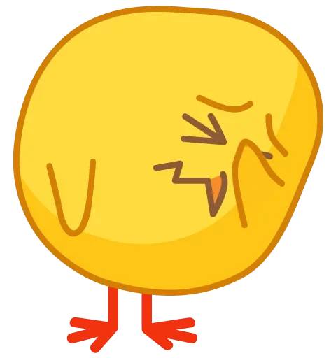 텔레그램 스티커