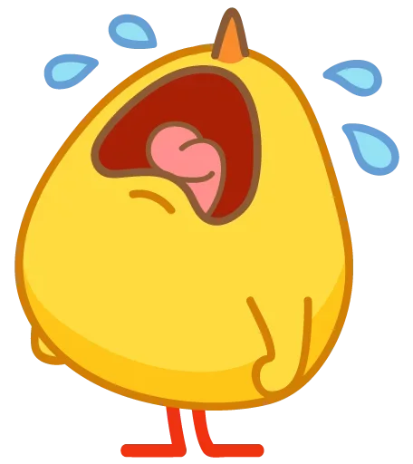 텔레그램 스티커