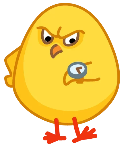 텔레그램 스티커