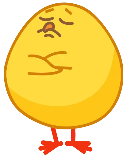 텔레그램 스티커