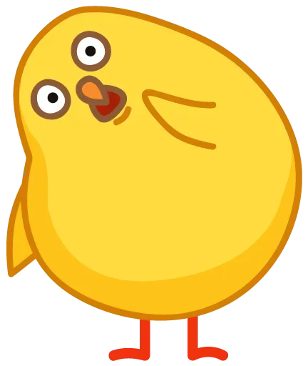 텔레그램 스티커
