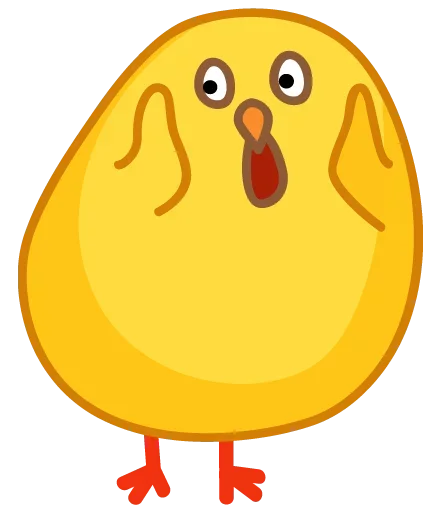 텔레그램 스티커
