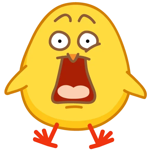 텔레그램 스티커