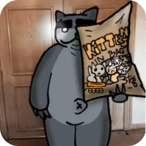 텔레그램 스티커