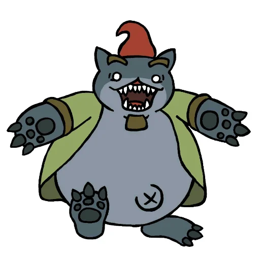 텔레그램 스티커