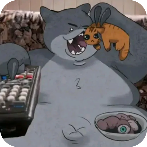 텔레그램 스티커