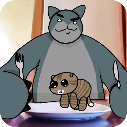 텔레그램 스티커