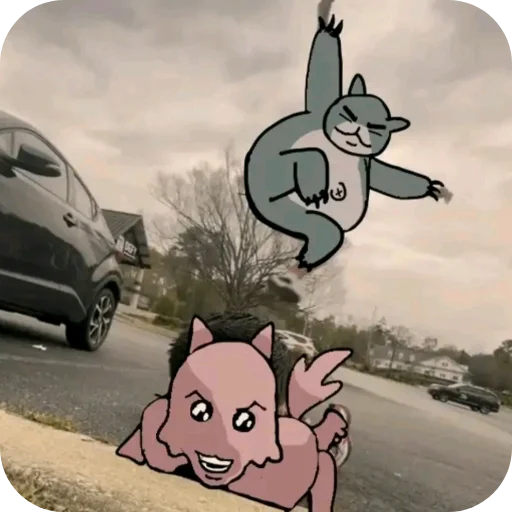 텔레그램 스티커