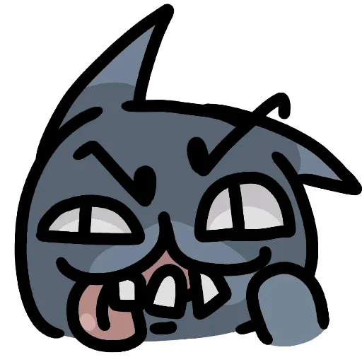 텔레그램 스티커