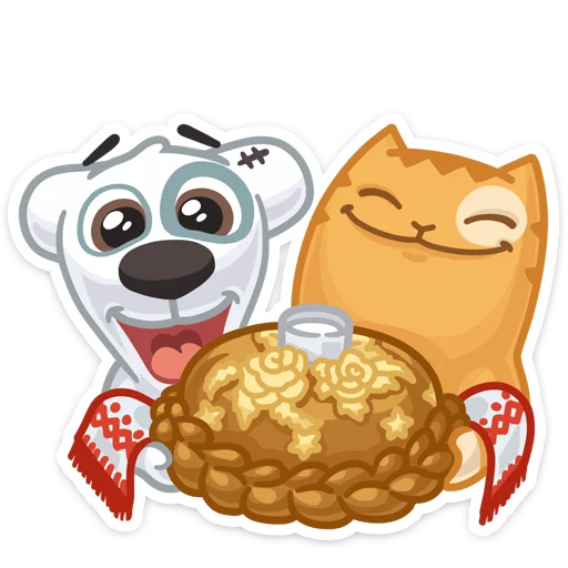 텔레그램 스티커
