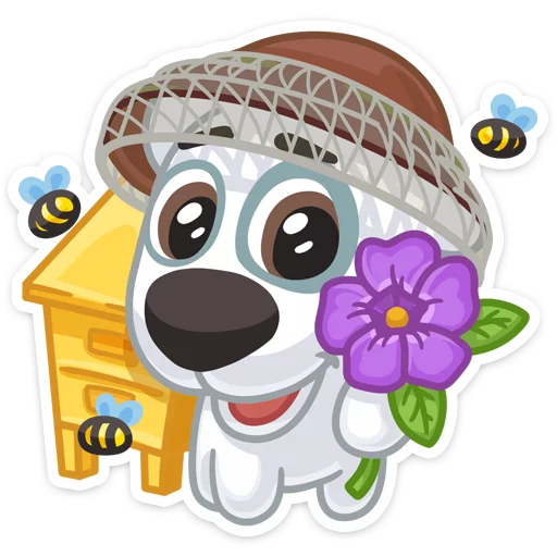 텔레그램 스티커