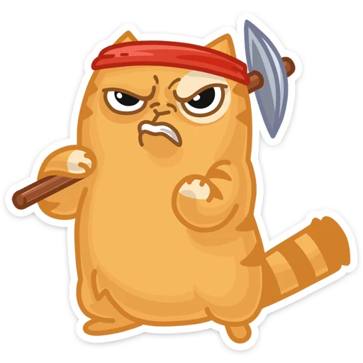 텔레그램 스티커