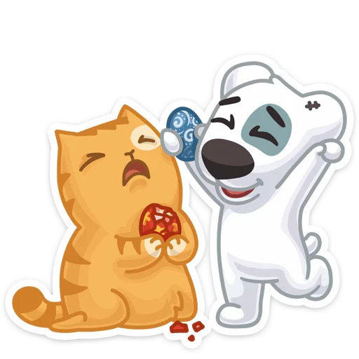 텔레그램 스티커