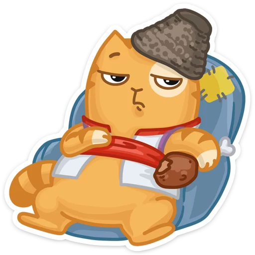 텔레그램 스티커
