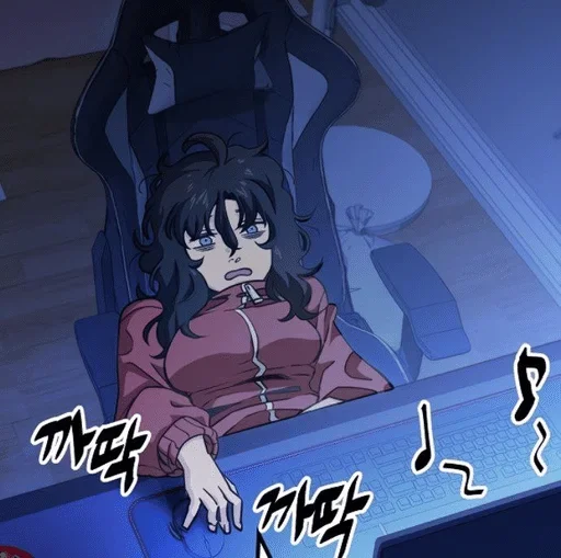 텔레그램 스티커