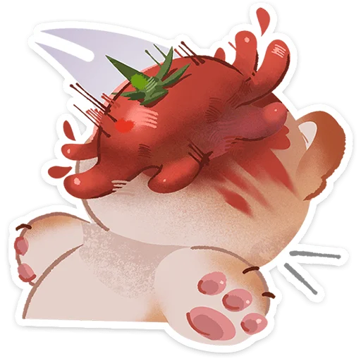 텔레그램 스티커