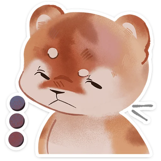 텔레그램 스티커