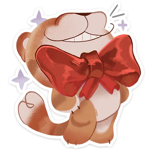 텔레그램 스티커