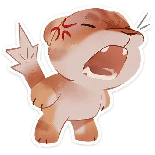 텔레그램 스티커