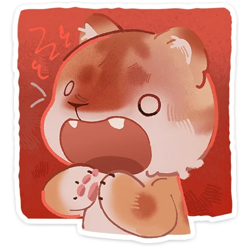 텔레그램 스티커