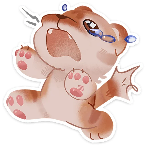 텔레그램 스티커