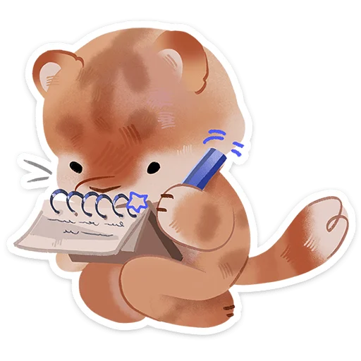 텔레그램 스티커