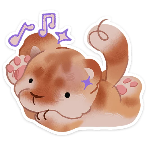 텔레그램 스티커