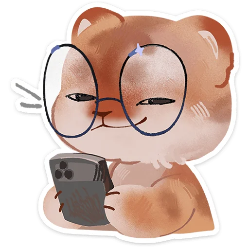 텔레그램 스티커