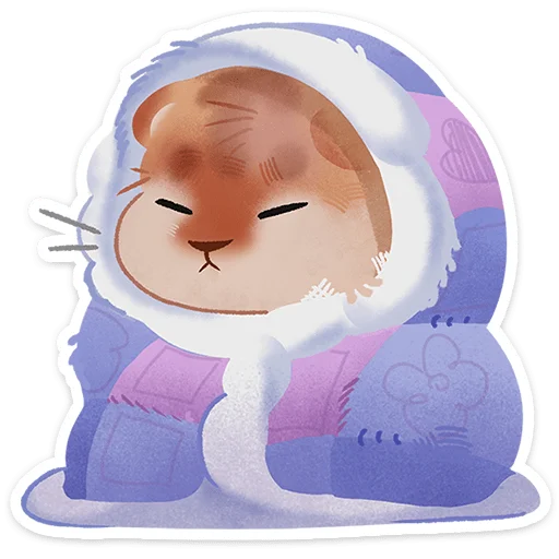 텔레그램 스티커