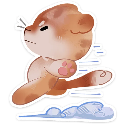 텔레그램 스티커