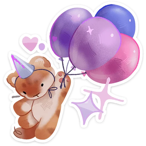 텔레그램 스티커