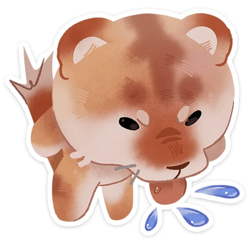 텔레그램 스티커