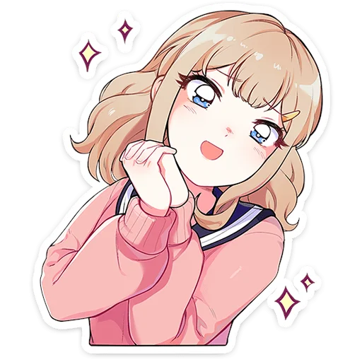 텔레그램 스티커
