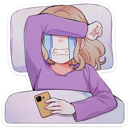 텔레그램 스티커