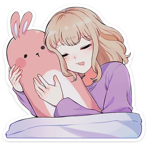 텔레그램 스티커