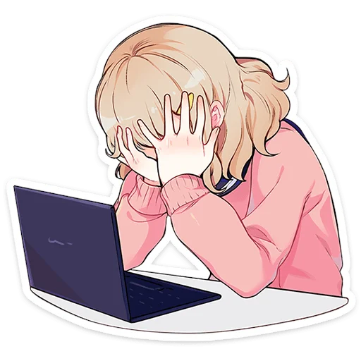 텔레그램 스티커