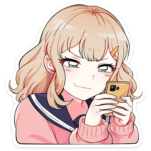 텔레그램 스티커