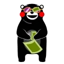 쿠마몬 (Kumamon)