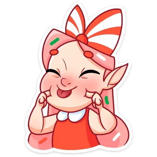 텔레그램 스티커