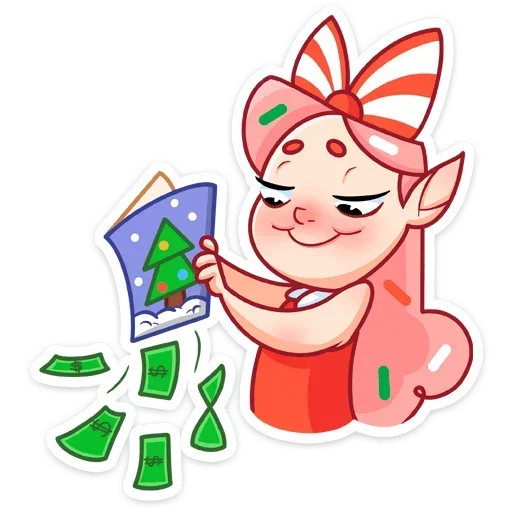 텔레그램 스티커