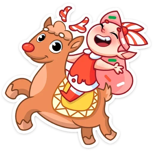 텔레그램 스티커