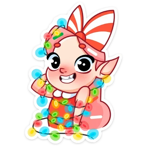 텔레그램 스티커