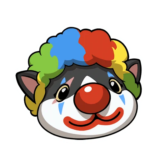 텔레그램 스티커