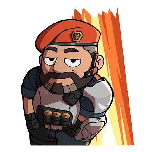 텔레그램 스티커